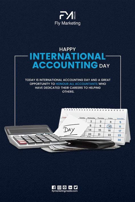 Happy Accountant Day, Happy Charted Accountant Day, International Accounting Day, Accounting Day, Accounting Course, Cute Laptop Stickers, Chartered Accountant, Accounting Firms, Financial Analysis