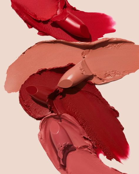 Autumn Season Color Palette, Season Color Palette, Gucci Lipstick, Makeup Template, Make Up Trend, Makeup Branding, Brand Shoot Ideas, Cv Original, Skincare Design