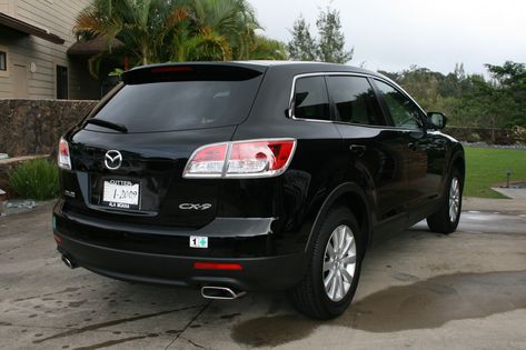 Mazda Cx9, Mazda Cx 9, Mazda, Dream Cars, Suv Car, Suv, Cars, Vehicles