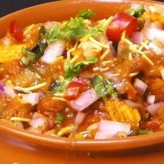 Tamatar Chaat, Red Chilli Powder, Chaat Recipe, Cumin Seeds, Ingredients List, Turmeric Powder, Boiled Potatoes, Poppy Seeds, Red Chilli