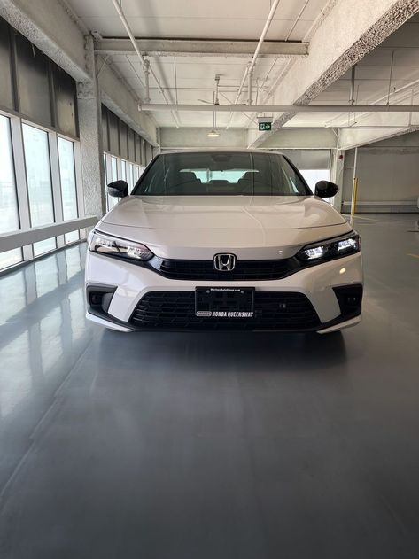 2022 Honda Civic Sport, Honda Civic Accessories, 2022 Honda Civic, Honda Civic Vtec, Honda Civic Car, Honda Civic Sport, Civic Car, Sports Aesthetic, Honda (car)