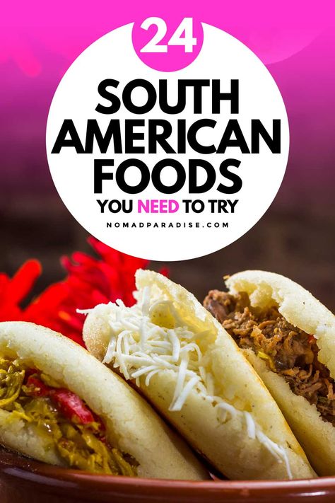 South America Recipes, Central American Recipes, American Food Ideas, American Dinner Ideas, Country Dinners, Copycat Meals, South American Food, American Food Recipes, State Recipes