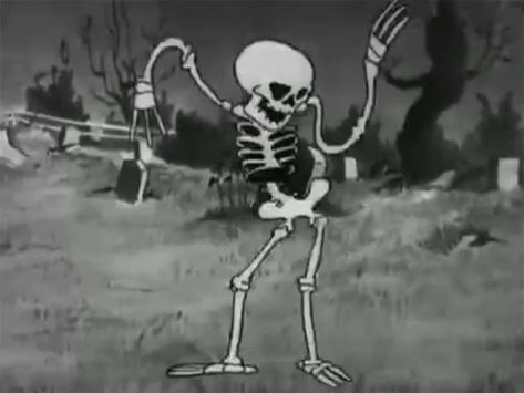 Dancing Skeleton GIF - Dancing Skeleton - Discover & Share GIFs Spooky Scary Skeleton Wallpaper, Imagenes Aesthetic, Skeleton Dance, Halloween Gif, Dancing Gif, Skeleton Art, A Skeleton, Spooky Scary, Halloween Stuff