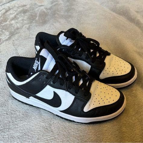 Nike Panda Dunks Women’s Panda Dunks Aesthetic, Panda Dunks Women, Pandas Nike, Dunks Women, Nike Dunk Panda, Panda Nike, Dunk Panda, Nike Panda Dunks, Blinders Quotes