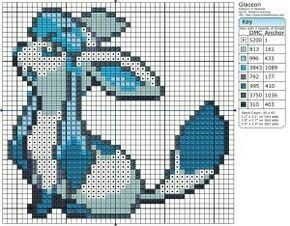 Alakazam Pokemon, Pokémon Perler, Pokemon Crafts, Pokemon Cross Stitch Patterns, Slip Stitch Knitting, Pokemon Perler, Pokemon Cross Stitch, Pixel Art Pokemon, Pokemon Perler Beads