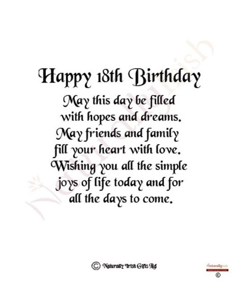 To My Sister Quotes, Quotes For 18th Birthday, 18th Birthday Message, 18th Birthday Quotes Funny, My Sister Quotes, 18th Birthday Quotes, Happy 18th Birthday Quotes, Birthday Boy Quotes, Birthday Celebration Quotes