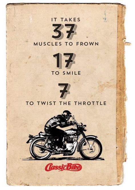 Biker Quotes (Continued) Nine T Bmw, Rider Quotes, Bikers Quotes, Motorcycle Memes, Moto Triumph, Bike Quotes, Biker Quotes, Biker Stuff, Motorcycle Quotes