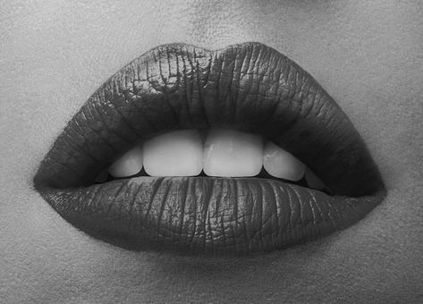 Reference Image - Lips Drawing | Art By Ali Haider on Patreon Lips Sketch, Lips Painting, Lips Photo, Lip Drawing, Reference Photos For Artists, Mouth Drawing, Realistic Pencil Drawings, Art Drawings Sketches Pencil, Lips Drawing