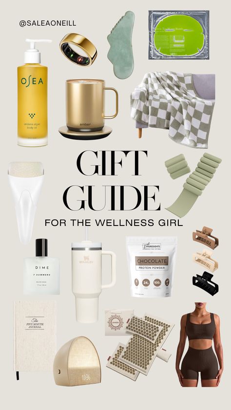 Gifts for her, Gift Ideas for Women, Women's Gift Guide, Presents for Her, Women's Gift Suggestions, Gift Inspiration for Her, Women's Holiday Gifts, Gift Giving for Women, Gift Recommendations for Her, Perfect Presents for Women, Gifts for Every Woman, Women's Lifestyle Gifts, Women's Must-Have Gifts, Gift Ideas for Any Woman, Women's Gift Wishlist, Top Gifts for Women, Women's Everyday Essentials
Women's Beauty and Wellness Gifts, Fitness and Health Gifts for Women Gift Ideas For Healthy People, $100 Gifts For Her, Wellness Christmas Gifts, Gifts For Healthy Lifestyle, Wellness Must Haves, Wellness Gift Guide, Holistic Gifts Ideas, Wellness Gifts For The Festive Season, Gifts For Her 2023