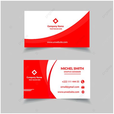 Modèle De Carte De Visite Rouge Restaurant Business Cards, Graphic Design Business Card, Restaurant Business, Photo Album Quote, Business Card Template Design, Design Business, Business Card Template, Company Names, Business Card Design