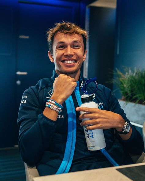 dutch gp 2023 Alexander Albon, Youtuber Dr, Alex Albon, Racing Drivers, Simply Lovely, F1 Drivers, Figure Skater, F 1, Formula One