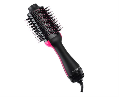 9 breakthrough products from Allure's Best of Beauty Awards Revlon Hair Dryer Brush, Hair Dryer Styler, Revlon Hair Dryer, Hair Dryer Brush, Blowout Hair, Round Brush, Amazon Beauty Products, Blow Dryer, Beauty Awards