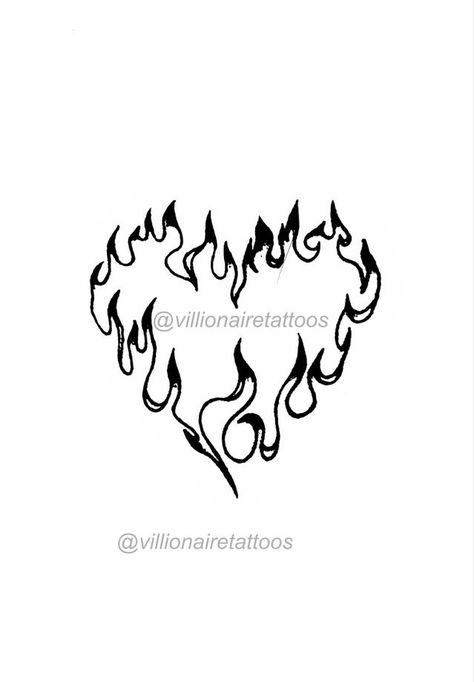 Fire Heart Tattoo Design, Flame Heart Tattoo Design, Burning Star Tattoo, Sun Flame Tattoo, Fire And Desire Tattoo, Flame Shoulder Tattoo, Flamed Heart Tattoo, Fiery Heart Tattoo, Graphic Heart Design