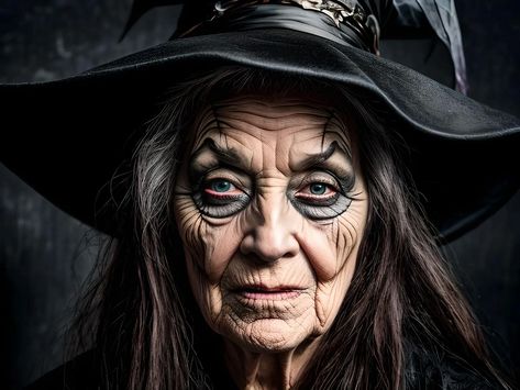 20 Witch Makeup Ideas for Halloween 2023 | Fotor Witch Make Up Ideas, Witch Face Makeup, Spider Witch Makeup, Witch Makeup For Halloween, Simple Witch Makeup, Panto Costumes, Pretty Witch Makeup, Scary Witch Makeup, Witch Makeup Ideas