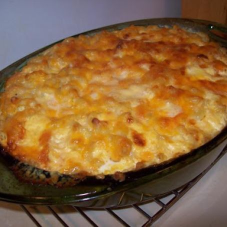 Patti Labelle's Macaroni and Cheese Recipe - (4.5/5) Best Mac N Cheese, Mac And Cheese Recipe Soul Food, Macaroni Pie, Best Chicken Casserole, Best Mac N Cheese Recipe, Recipes Soul Food, Mac And Cheese Recipes, Baked Mac And Cheese Recipe, Best Macaroni And Cheese