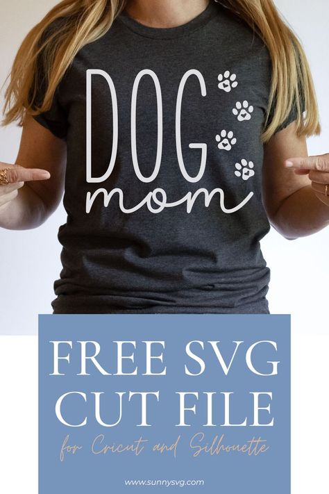 dog mom svg Dog Mom Svg, All About Mom, Free Cut Files, Dog Mom Shirt, Free Dogs, Free Svg Cut Files, Mom Svg, Svg Free, Svg Free Files