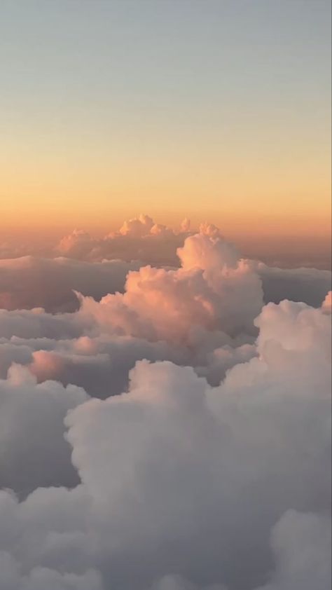 Nubes Aesthetic, Clouds Background, Cloud Wallpaper, Above The Clouds, Hibiscus Flowers, Kraken, Sky Aesthetic, Scenery Wallpaper, The Clouds