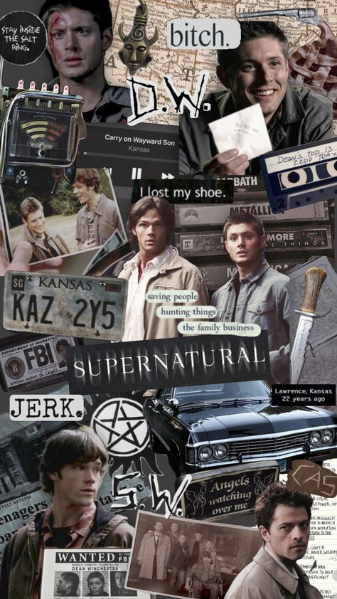 #supernatural #wallpaper #deanwinchester #samwinchester #spn Supernatural Background, Halloween Things To Do, Fbi Special Agent, Jensen Ackles Supernatural, Supernatural Wallpaper, Supernatural Pictures, Supernatural Dean Winchester, Master Of Puppets, Winchester Supernatural