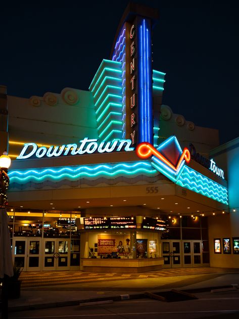 Century 10 Downtown | Ventura, California | XCAPE LA | Flickr Filmmaking Cinematography, Ventura California, Shop Fronts, California Dreaming, Summer 2024, Cinematography, Dream Life, Filmmaking, Shop House