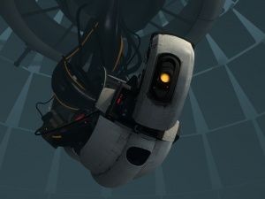 GLaDOS - Portal Wiki Portal, Gaming