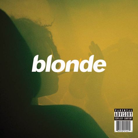 Blonde Frank Ocean Album Cover, Iphone Wigits Aesthetic, Frank Ocean Widget Icon, Frank Ocean Widget, Wallpaper Frank Ocean, Frank Ocean Blonde Album, Top Notch Wallpaper, Blonde Album, Frank Ocean Album