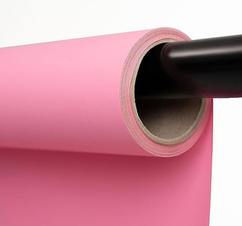 Amazon.com : Kate Seamless Paper Backdrop for Photography Solid Pink Photo Backdrop Paper (53''x16.4' Baby Pink) : Electronics Seamless Paper Backdrop Photography, Paper Backdrop Photography, Pink Photo Backdrop, Pink Electronics, Seamless Paper Backdrop, Backdrop Photography, Pink Backdrop, Model Shoot, 4 Baby