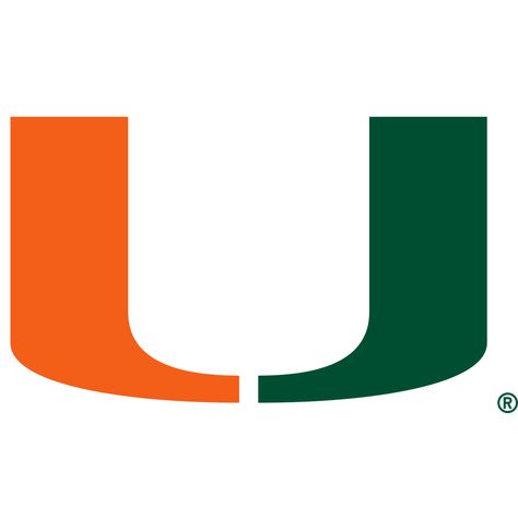 Luxury Campaign, U Of Miami, College Football Logos, Miami College, Bracket Challenge, Miami Logo, March Madness Bracket, Ncaa March Madness, College Walls