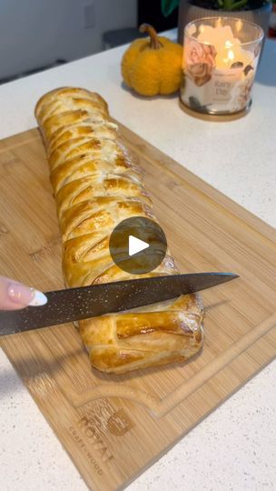 170K views · 18K reactions | Cheesecake Apple Pie Puff Pastry Braid 🍏🍂

#dessert #puffpastry #applepie #cheesecake #baking #fall #recipe #cooking | Cici Soriano | cici.soriano · Original audio Cheesecake Apple Pie Puff Pastry Braid, What To Do With Pastry Dough, Apple Pastry Recipes, Apple Puff Pastry Recipes, Apple Pie Puff Pastry, Cheesecake Apple Pie, Puff Pastry Apple Pie, Puff Pastry Braid, Danish Bread