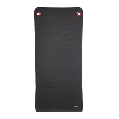 Premium Hanging Club Mat - GYM READY EQUIPMENT Bar Pad Gym, Ikea Folding Gym Mat, Black Moisture-wicking Gym Set, Black Gym Equipment, Gym Floor Mat, Mat Best, Yoga Studio Design, Yoga Equipment, Gym Mats