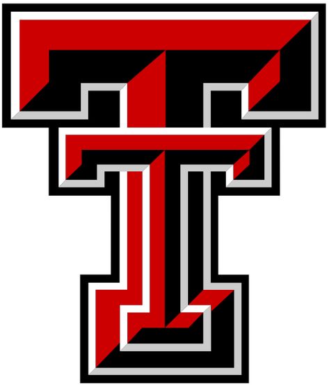 File:Texas Tech Athletics logo.svg - Wikimedia Commons Texas Tech Logo, Tech Tattoo, Tech House Music, Tech Room, Tech Gifts For Men, Dress Your Tech, Ultrasound Tech, Surgical Tech, Teacher Tech