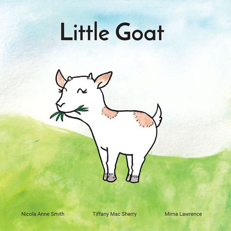 Little Goat | Short Stories for Kids | Bedtime Stories Simple Stories For Kids, Story Books For Toddlers, Picture Story For Kids, Kids Empathy, Baby Story Books, Small Stories For Kids, Stories With Moral Lessons, Funny Stories For Kids, Very Short Stories