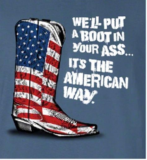 I WOULD LOVE TO SEE SOMEONE PUT A BOOT IN HIS ASS AND ALL THE OTHER ASSES = SOCIALIST/DEMOCRATS!!! Country Strong, Country Lyrics, Toby Keith, God Bless The Usa, Army Mom, Proud To Be An American, Let Freedom Ring, Home Of The Brave, Country Songs