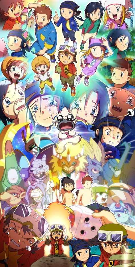 Cresgarurumon Digimon, Digimon Official Art, Digimon Frontier Koichi, Fan Made Digimon, Digimon Chaosgallantmon, Ghost Games, Inuyasha Fan Art, Digimon Wallpaper, Randy Cunningham