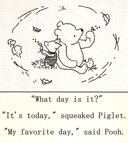 Vintage Winnie The Pooh Drawing, Pooh Bear Tattoo Quote, Storybook Quotes, Classic Pooh Illustrations, Book Tattoo Ideas, Original Winnie The Pooh Illustrations, Winnie The Pooh Doing Nothing Quote, Winnie The Pooh And Piglet, Pooh And Piglet