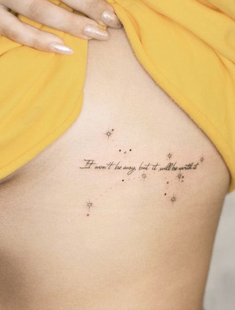 Simple Hand Tattoos, Girl Shoulder Tattoos, Matching Friend Tattoos, Freedom Tattoos, Mastectomy Tattoo, Rib Tattoos For Women, Bookish Tattoos, Palm Tattoos, Planet Tattoos