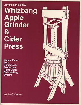 18 Easy to Follow DIY Cider Press Plans To Make Your Own Apple Cider Diy Cider, Apple Cider Press, Diy Apple Cider, Homemade Cider, Apple Press, Cider Press, Fruit Press, Wine Press, Chicken Nesting Boxes