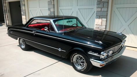 V8 Car, 1967 Chevy Impala, V8 Cars, Dream Whip, Mercury Comet, Bad Drivers, Red Interior, Pretty Cars, Ford Thunderbird