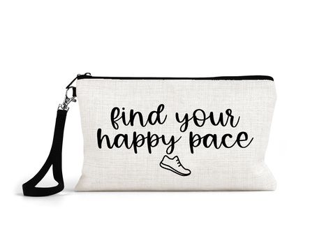 Excited to share the latest addition to my #etsy shop: Running Gifts for Women, Cross Country Runner, Running Pouch, Run Gift, Running Buddy, Marathon Runner Gift, Runner Girl, Gifts for Runners Cross Country Coach Gift Ideas, Xc Motivation, Cross Country Gift Ideas, Cross Country Gift, Cross Country Coaching, Athlete Running, Running Pouch, Sport Ideas, Running Coach