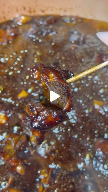 Bacon Lollipops, Pork Belly Strips, Great Chicken Recipes, Bourbon Chicken, Pork Belly Recipes, General Tso, Bbq Rub, Asian Foods, March 2024