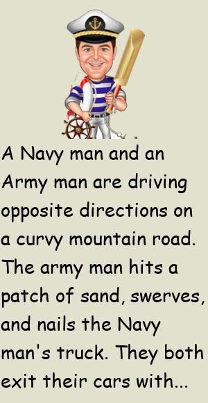 Navy Jokes Sailors, Navy Jokes Humor, Sailor Quotes Navy, Funny Military Memes Humor, Army Navy Game, Army Humor Hilarious, Funny Army Quotes, Marine Jokes, Veteran Humor