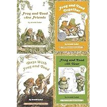 Frog And Toad Book, Frog And Toad Are Friends, Arnold Lobel, I Can Read Books, Pharmacy Books, Classroom Library, Frog And Toad, Book Of The Month, Coupon Book