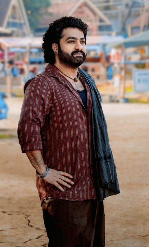 Devara Part 1 Ntr, Devara Images, New Love Pic, Hd Cover Photos, New Movie Images, Prabhas Actor, Jr Ntr, Allu Arjun Hairstyle, Song Images