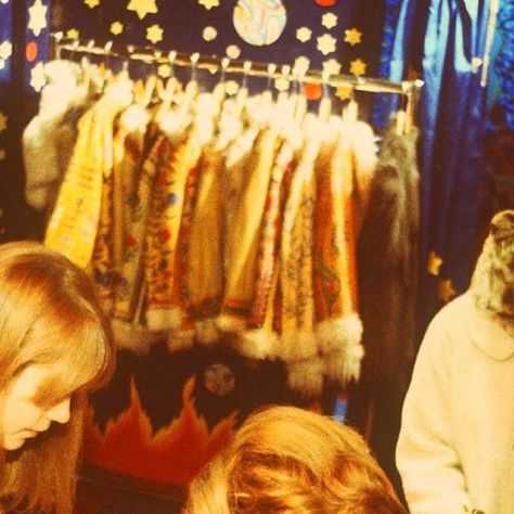 🧿⭐️Eccentric Muse⭐️🧿 on Instagram: "Inside the Apple Boutique🌈🍏🔮
•
•
•
#theappleboutique #thefool #beatles #swinginglondon #1967 #60s #rocknroll #1960s #1970s #psychedelic #60sfashion #60sstyle #60sicon #70sfashion #70sstyle #70sicon #classicrock #rockmusic #rockandroll #guitar #hippie #woodstock #jimihendrix #janisjoplin #peace #groovy #thebeatles #vintage #twiggy #60swonderland" Apple Boutique, 60’s Aesthetic, 1960s Aesthetic, 70s Icons, 1970s Aesthetic, 60s Icons, 60’s Style, 60s Hippie, Swinging London