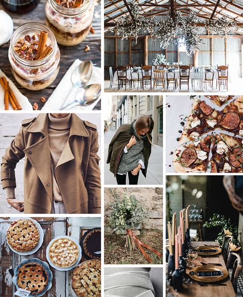 fall inspiration board Hearty Fall Meal, Fig Smoothie, Autumn Creative, Cozy Fall Aesthetic Collage, Autumn Pics, Green Juices, Pumpkin Delight, Festival Aesthetic, October Wallpaper