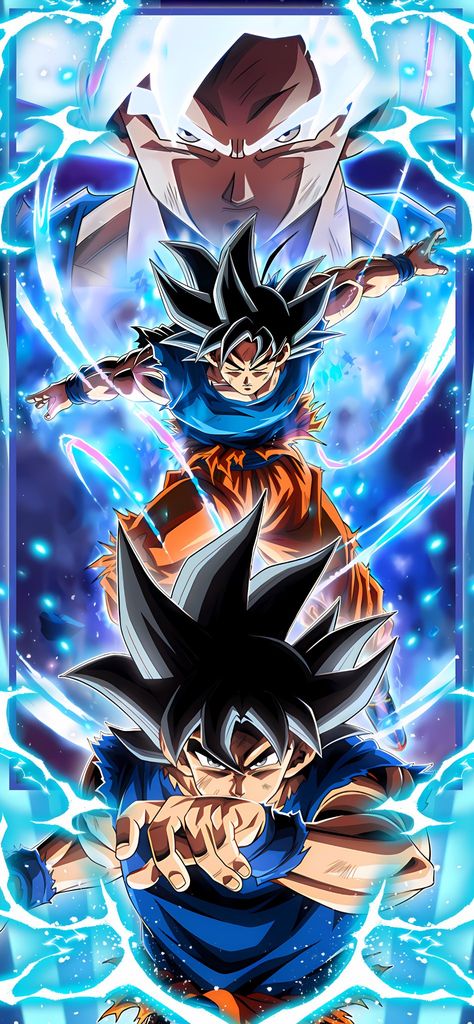 Dbz Wallpapers, Genos Wallpaper, Image Dbz, Dragon Z, Carpet Outfits, Dragon Ball Wallpaper Iphone, Goku Wallpaper, Ultra Instinct, Dragon Ball Painting