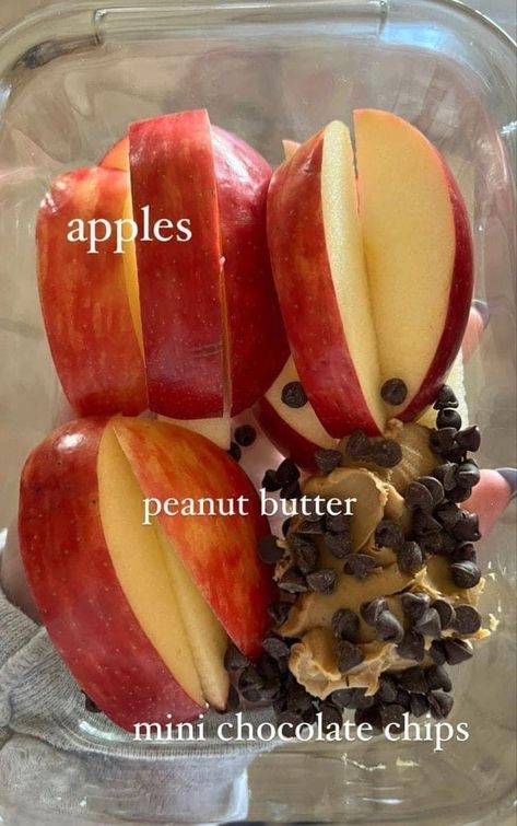 Desk Snacks, Healthy Lunch Snacks, Salad Pasta, Easy Healthy Meal Prep, Healthy Lifestyle Food, Healthy Food Motivation, Food Fruit, Healthy Sweets Recipes, Foodie Food