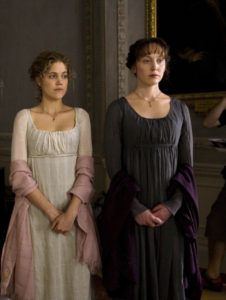 Elinor Dashwood, Jane Austen Costume, Marianne Dashwood, Charity Wakefield, Hattie Morahan, Sense Sensibility, Jane Austen Movies, Little Dorrit, Sense And Sensibility