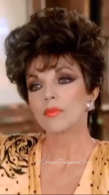 Vintage Hollywood Stars ⭐️ on Instagram: "Linda Evans as Krystle Carrington, and Joan Collins as Alexis Colby in Dynasty. Fun Fact: A Cartier pearl necklace will be individually knotted. This means there is a tiny knot between every pearl. The knots prevent each pearl from rubbing against another and protect against loss if your strand breaks. #joancollins #lindaevans #alexiscolby #dynasty #shade #throwingshade #shaderoom #insults #insult #women #fight #pearls #pearlnecklace #pearlnecklaces Costume Jewelry Rhinestone Clavicle Necklace, Krystle Carrington, Alexis Colby, Joan And Jackie Collins, Jackie Collins Books, Joan Collins In The Stud, Joan Collins Dynasty 1980s, Face Contouring Makeup, Contouring Makeup