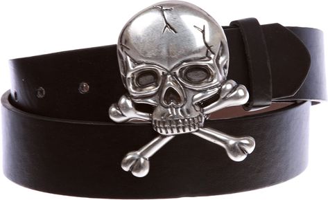 Skull and Cross Bone Pirate Halloween Costume Belt Multi-Color Options ($19.50 - $21.99) Pirate Belt, Pirate Halloween Costume, Skull Belt, Pirate Halloween Costumes, Girls Belts, Pirate Halloween, Cowboy Belt, Western Buckles, Cross Bones