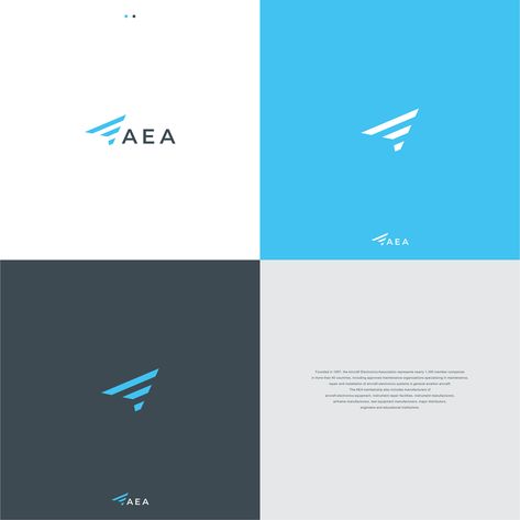 Design #54 by ucupart | We need an attractive aviation technology logo using our company initials Aviation Logo, Conference Logo, Aviation Technology, Initials Logo Design, Packaging Design Trends, Service Logo, Initials Logo, Tech Startups, Credit Union